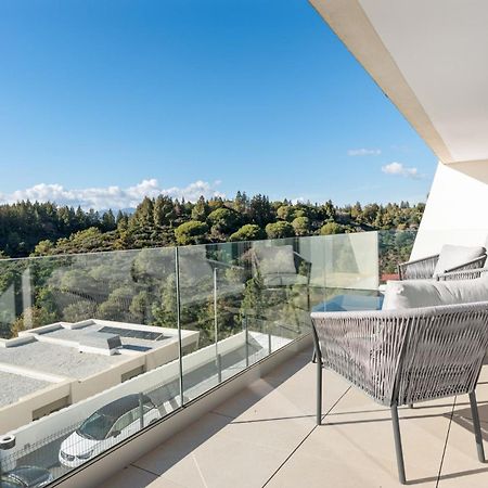 Vivi Homes - Elies House Pool, Gym, Spa & Sea View El Faro Exteriör bild