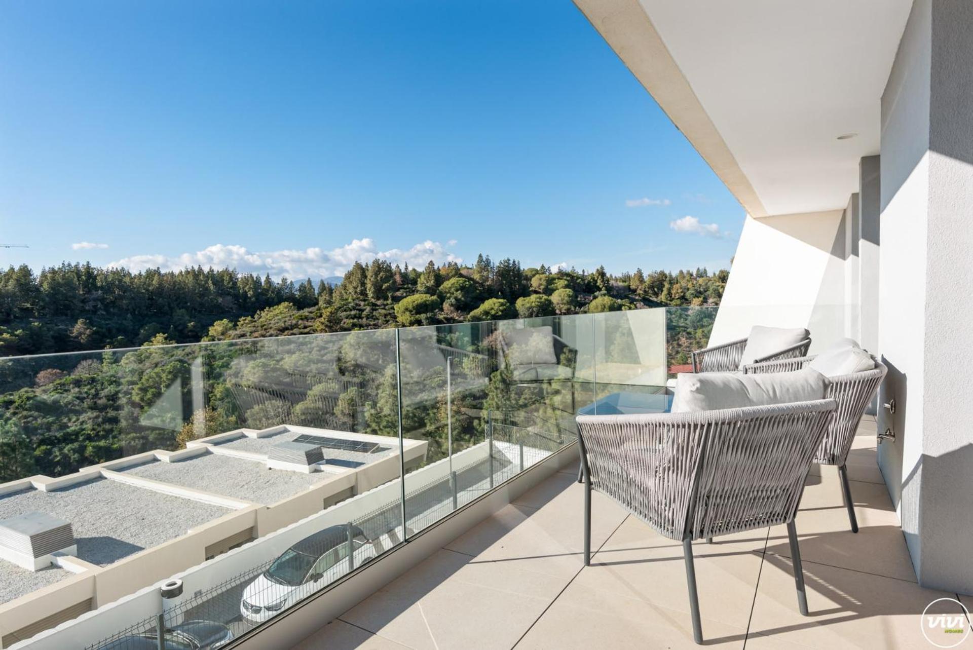 Vivi Homes - Elies House Pool, Gym, Spa & Sea View El Faro Exteriör bild