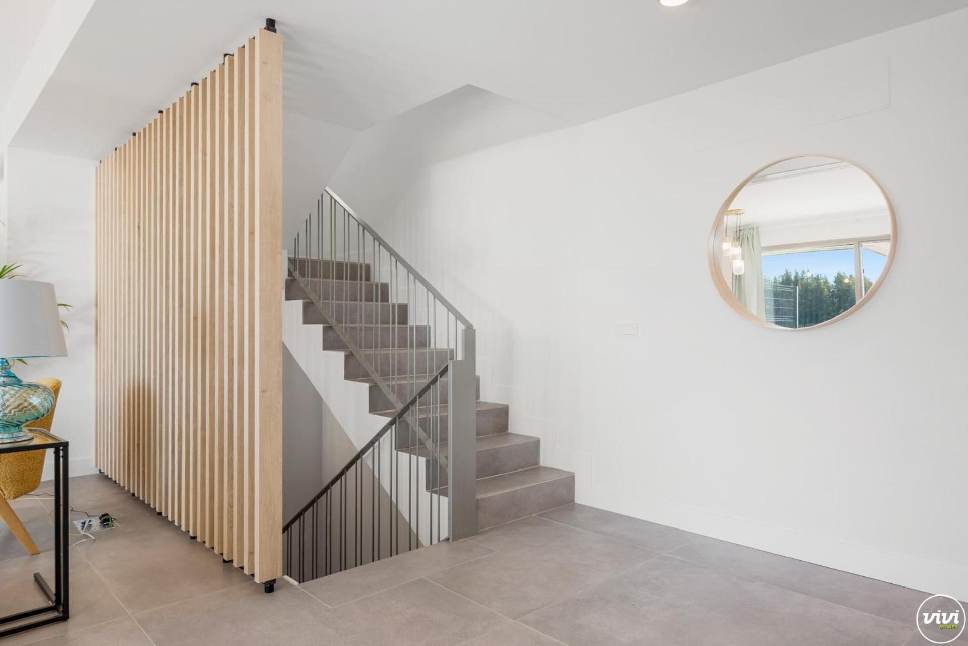 Vivi Homes - Elies House Pool, Gym, Spa & Sea View El Faro Exteriör bild